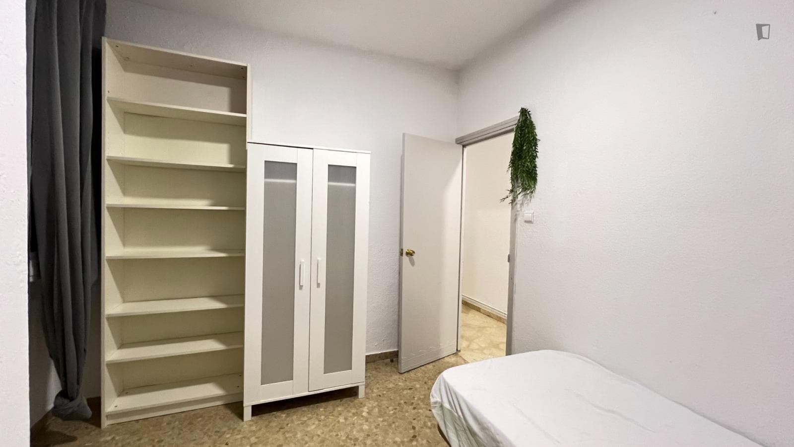 Very nice single bedroom near Parque Federico García Lorca photo 1