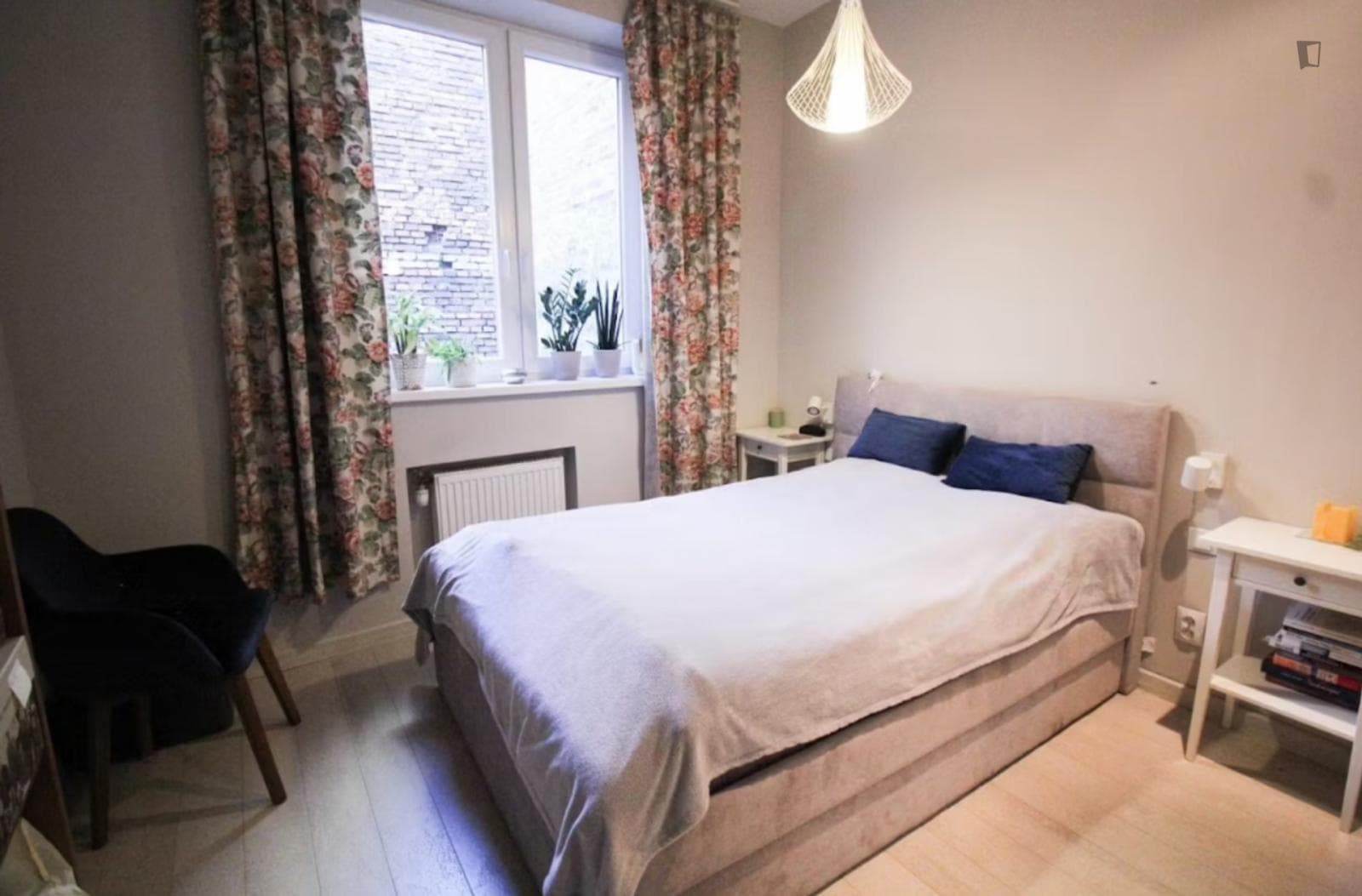 Spacious 3-Bedroom Apartment in Central Kazimierz photo 1