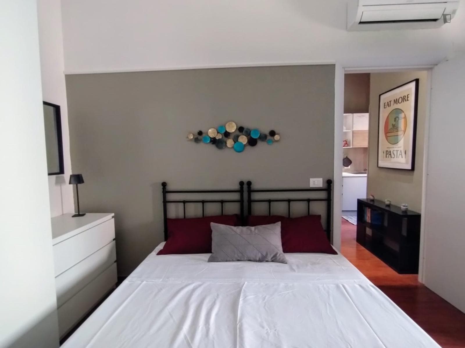 Lovely 2-bedroom flat in Città Studi - Politecnico photo 1