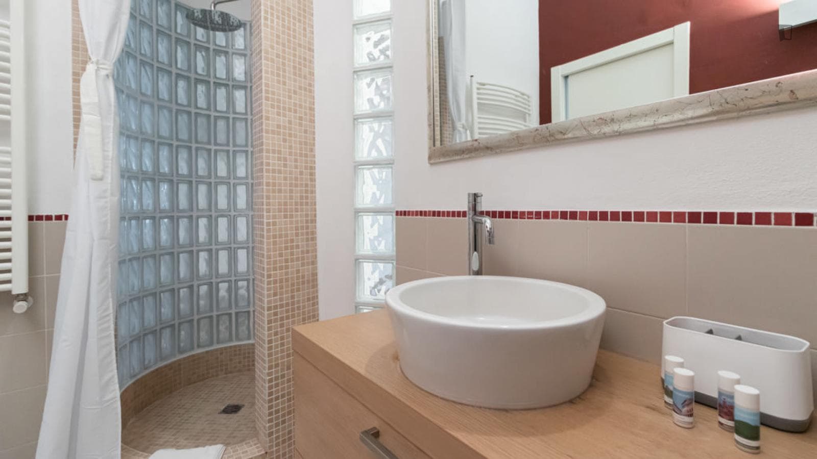 Excellent 2-bedroom apartment in Foppette photo 1