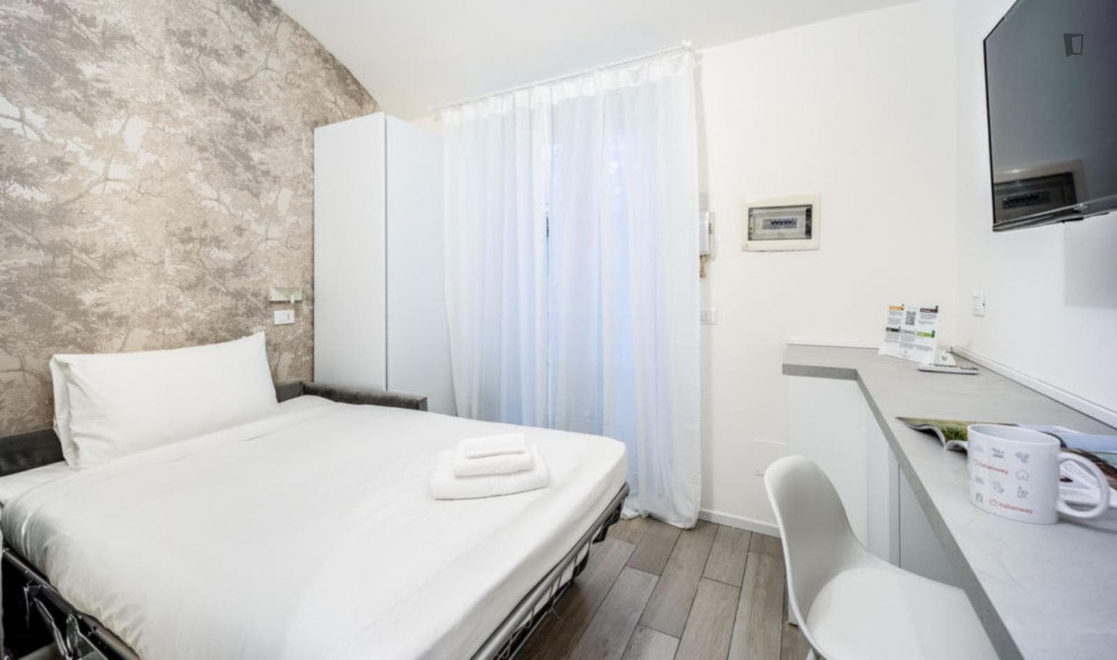 Excellent studio near the Cadorna train station photo 1