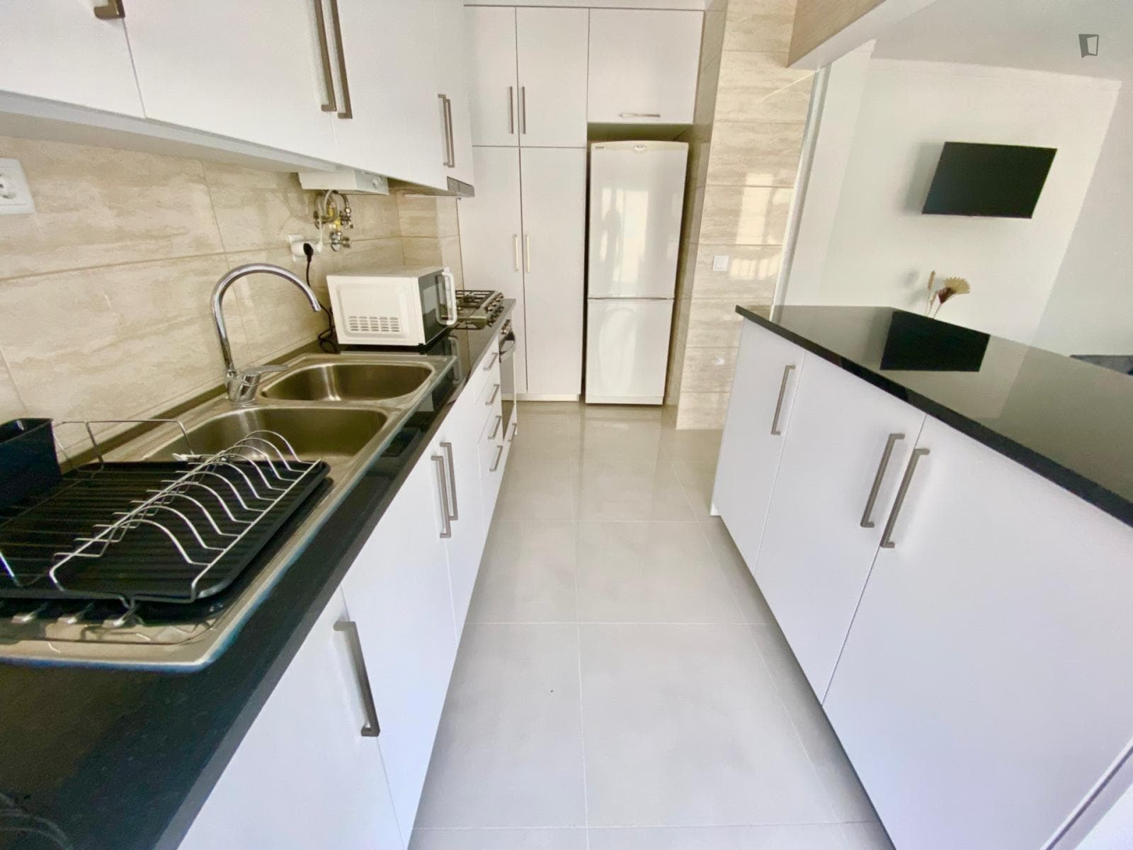Amazing flat in Praia de Quiaios photo 1