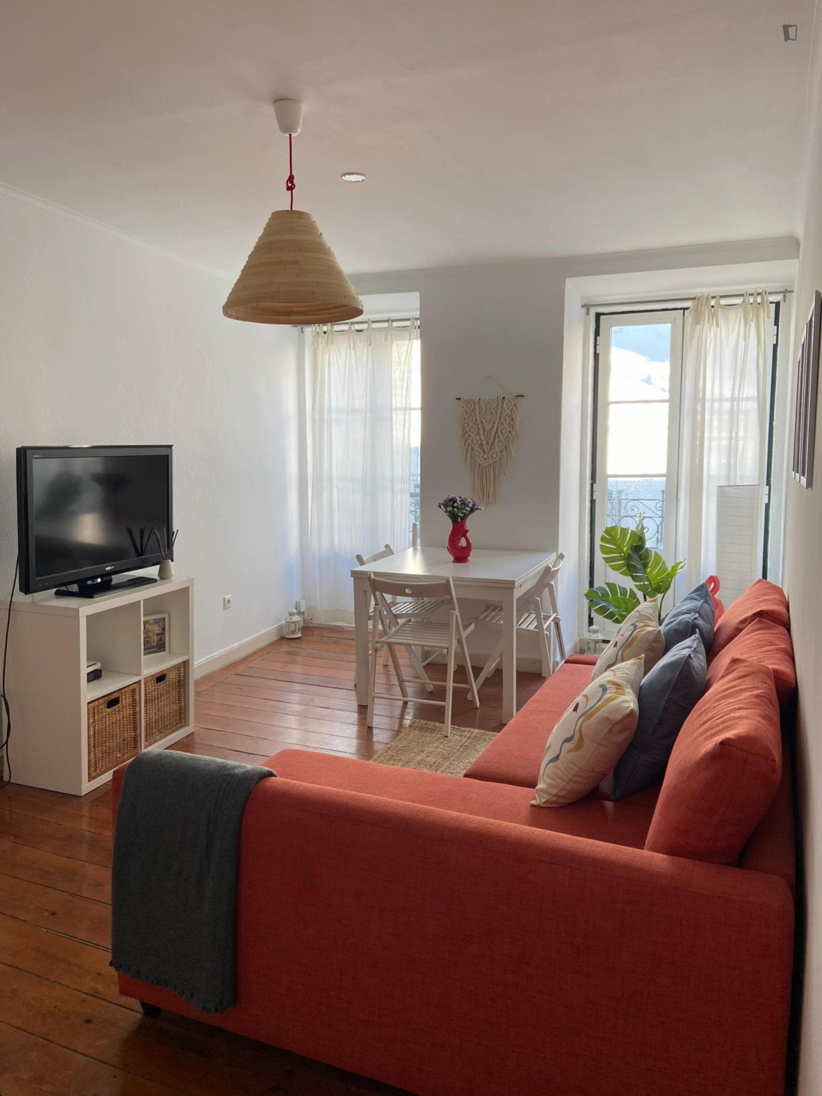Marvellous 3-bedroom apartment in Bairro Alto photo 1