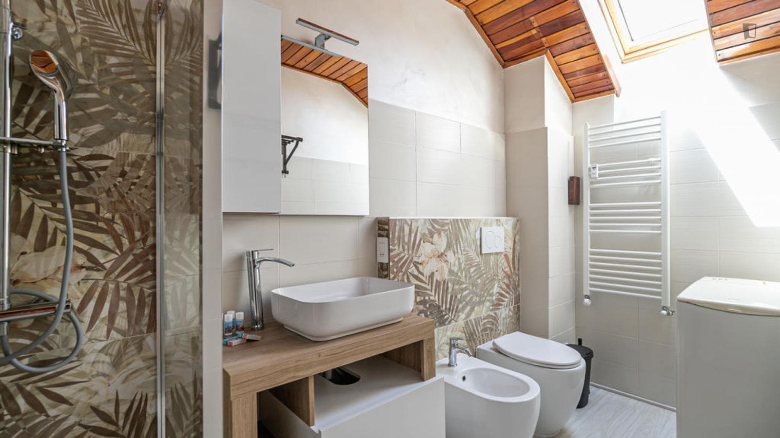 Welcoming 1-bedroom flat in San Biagio photo 1