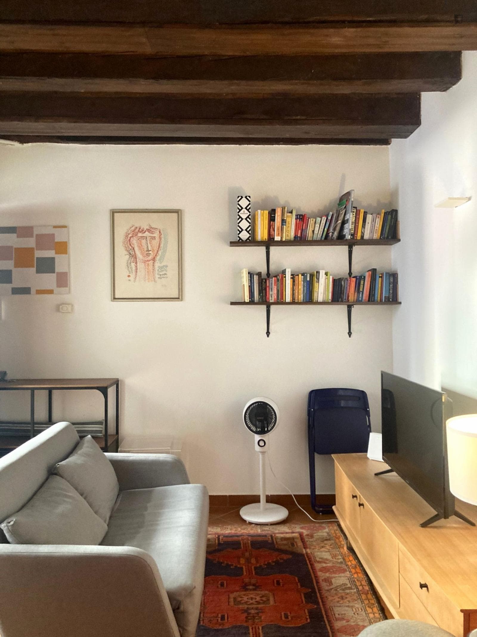 1-Bedroom apartment in Sarpi photo 1