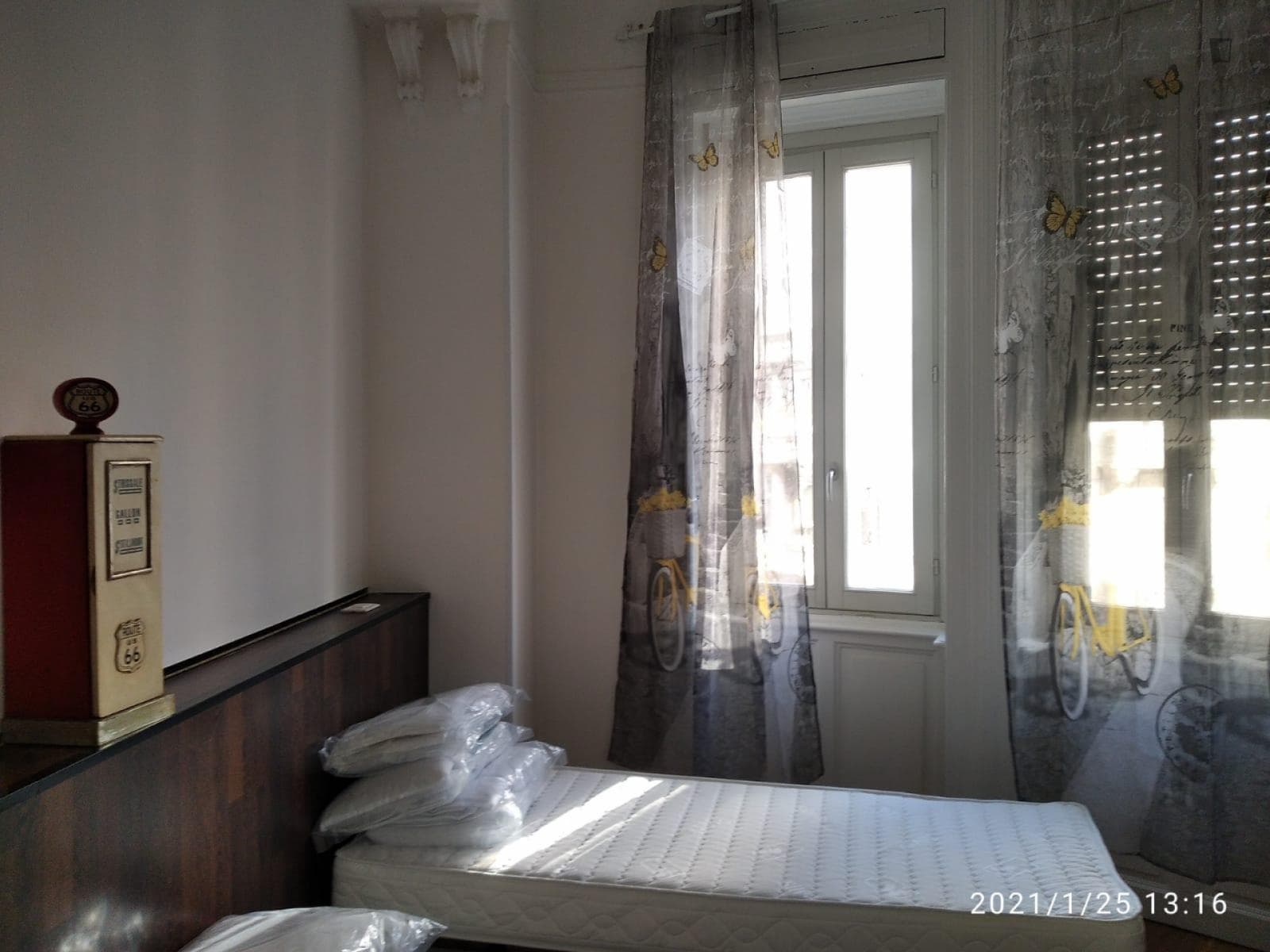 Comfortable Single Bedroom In The Loreto Neighbourhood photo 1