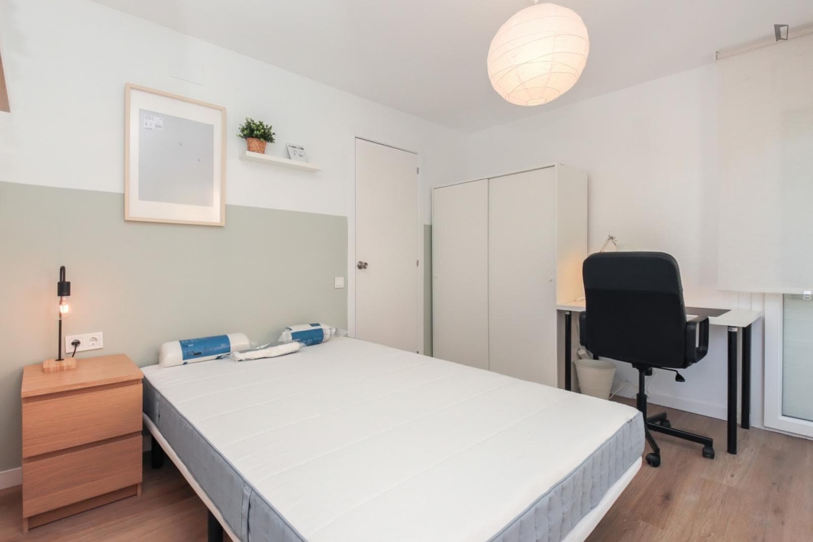 Appealing single bedroom photo 1
