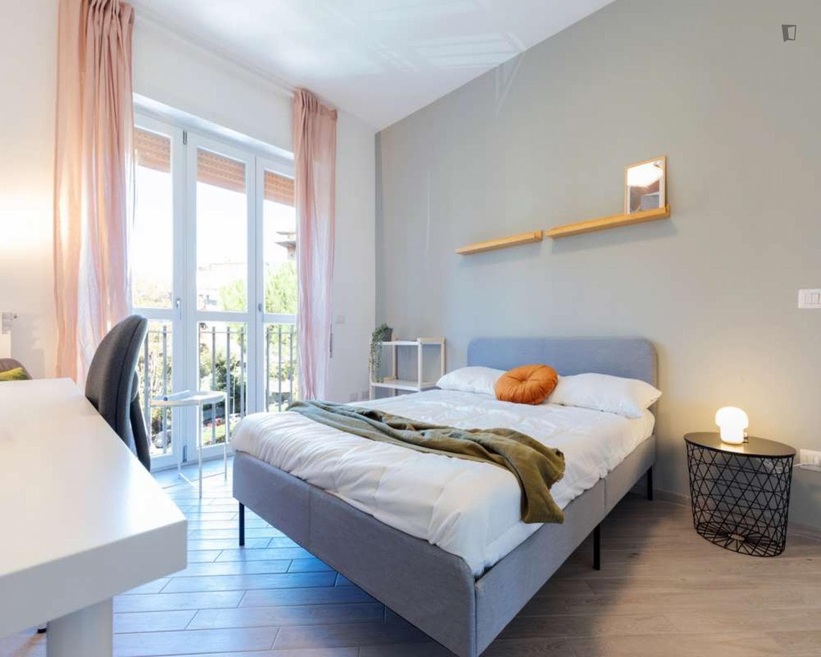 Very comfy single bedroom in Don Bosco photo 1