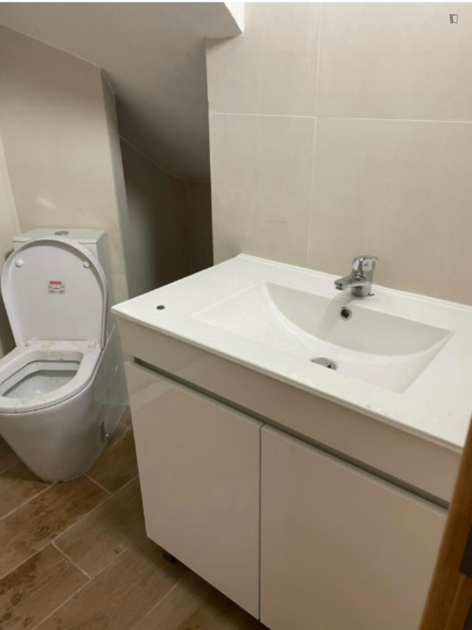 Nice 1 Bedroom Apartment close to University of Minho - Campus of Gualtar photo 1