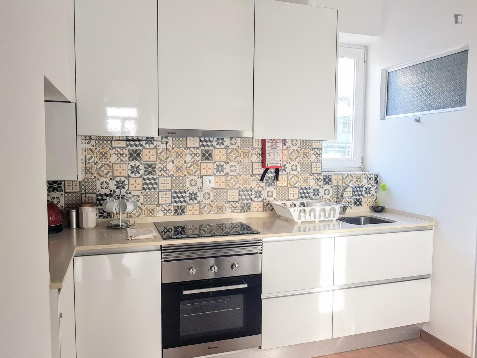 Stylish 1-bedroom apartment near the popular Avenida da Liberdade photo 1