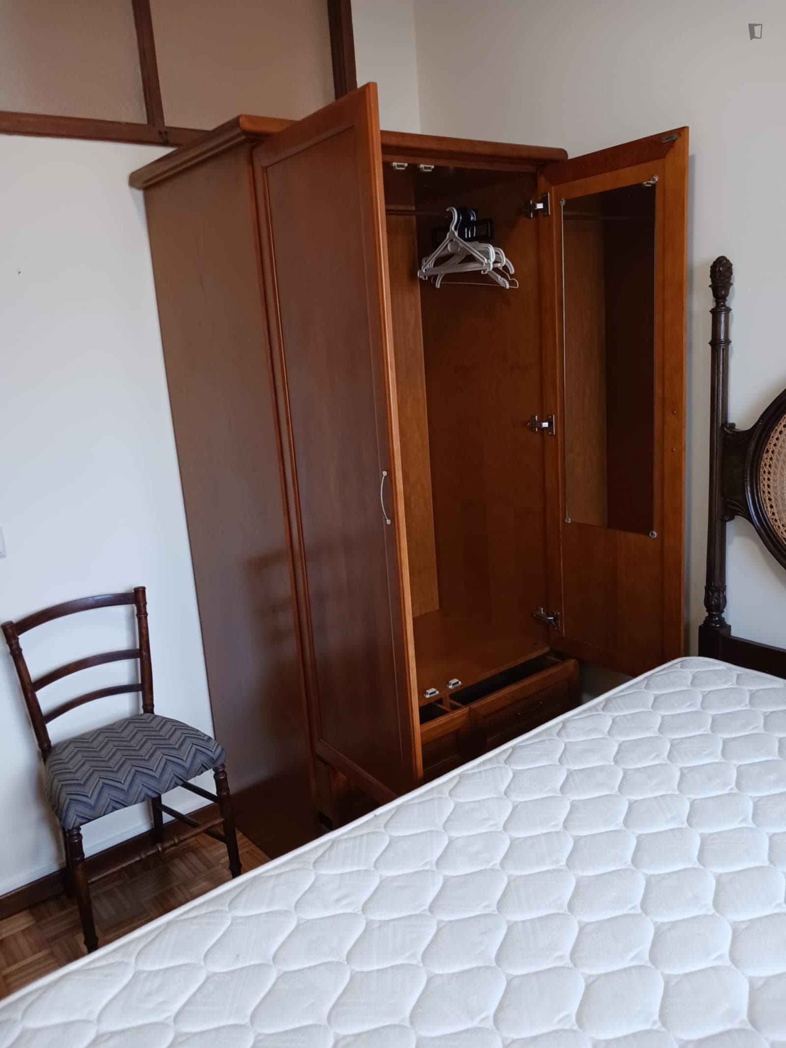 Very nice single bedroom close to Casa da Música photo 1