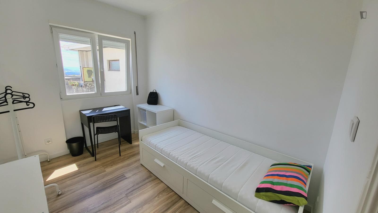 Cosy single Bedroom close to Polo Universitário Porto photo 1