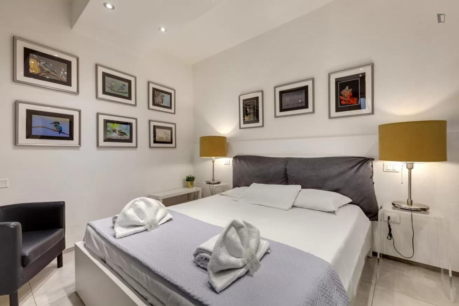 Charming 1-bedroom apartment in Santa Croce photo 1