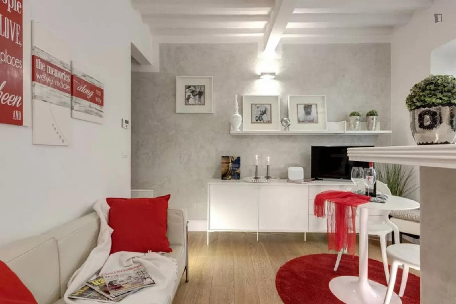 Charming 1-bedroom apartment in Santa Maria Novella photo 1