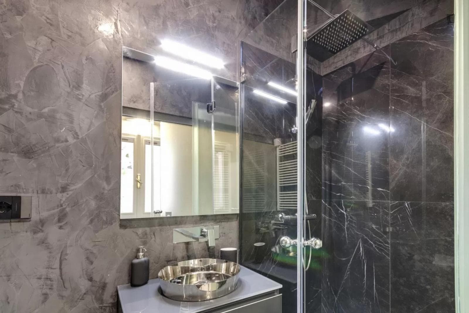 Very nice 1-bedroom apartment in San Frediano photo 1