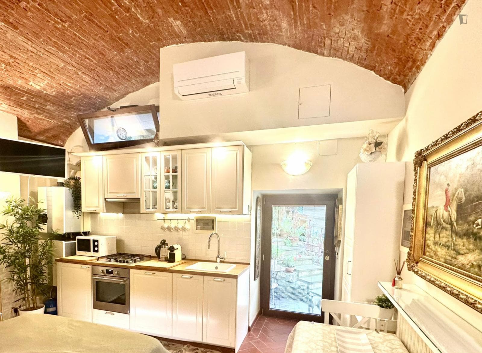 2 Bedroom Apartment in Fiesole with outdoor area photo 1