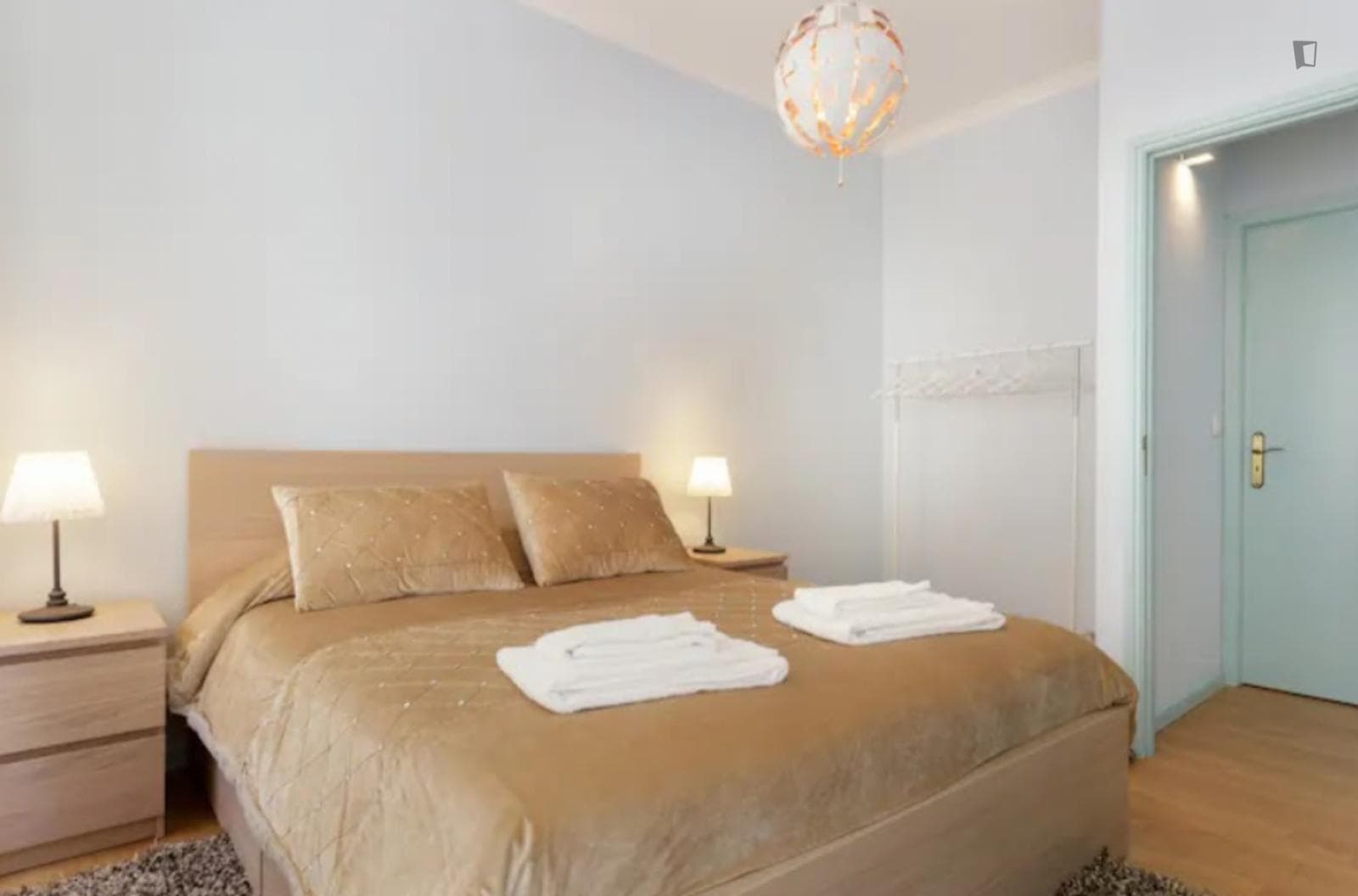 Lovely 1-bedroom flat in Vitória photo 1