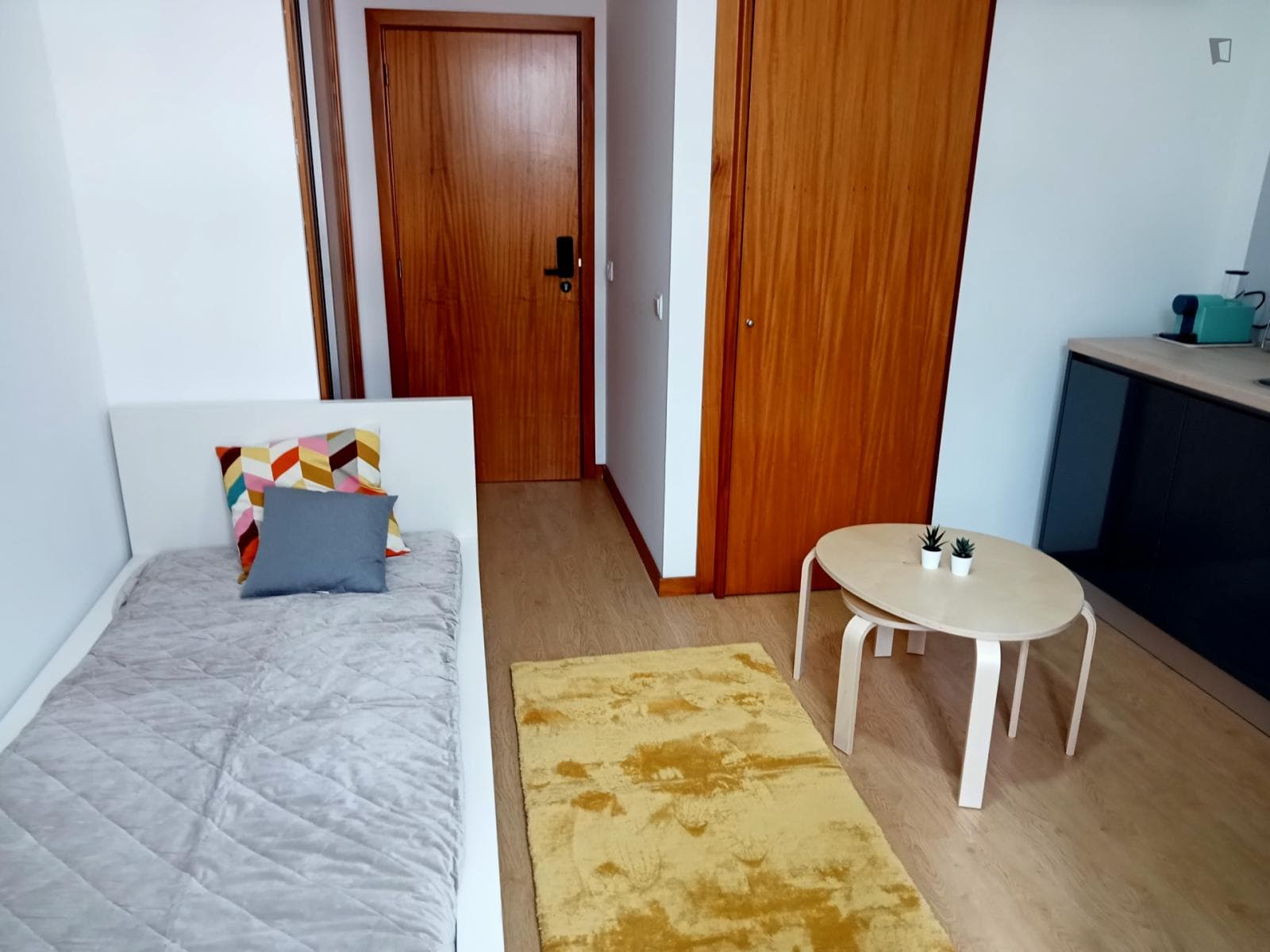 Comfortable studio near Praça da República photo 1