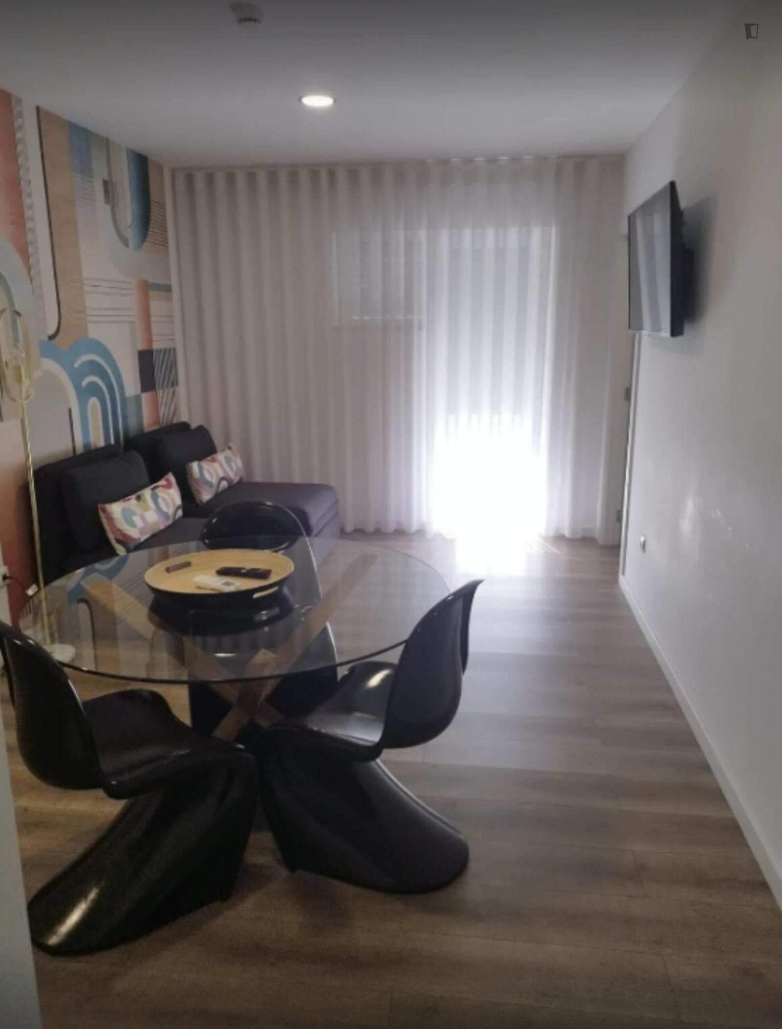 Cosy 2-bedroom apartment in Santa Cruz photo 1