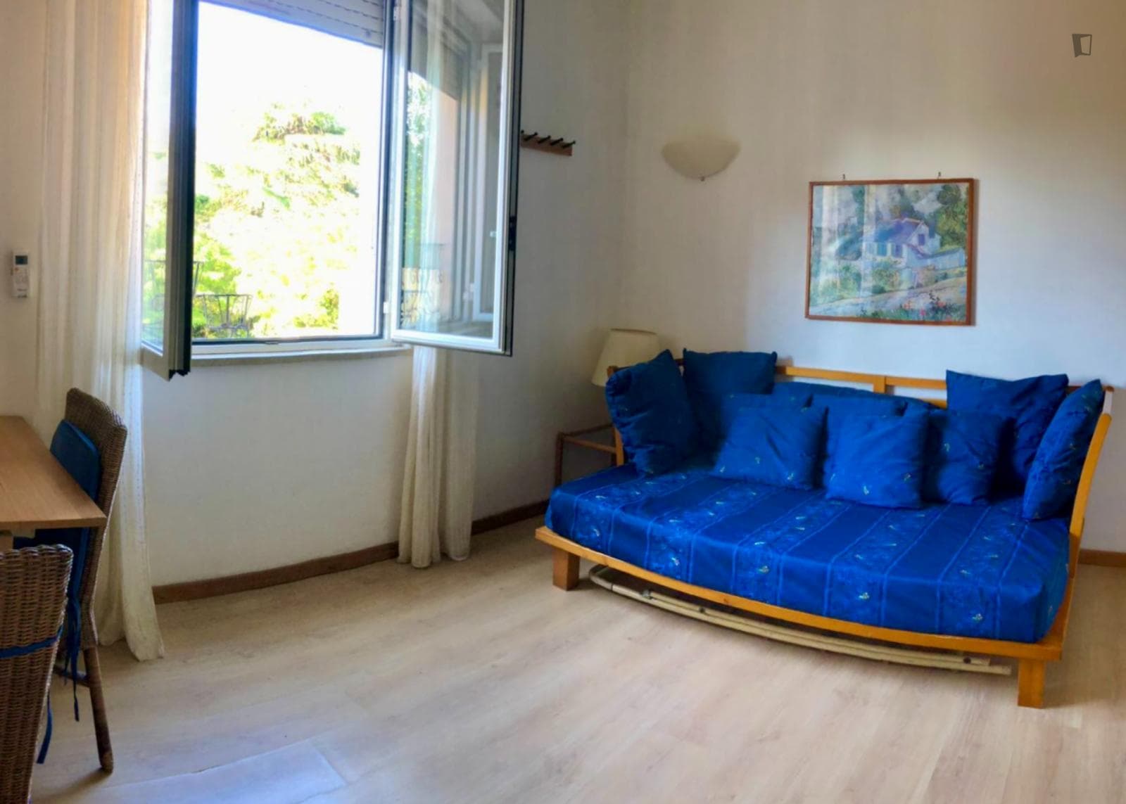 Cosy studio close to Cattolica university and Gemelli photo 1