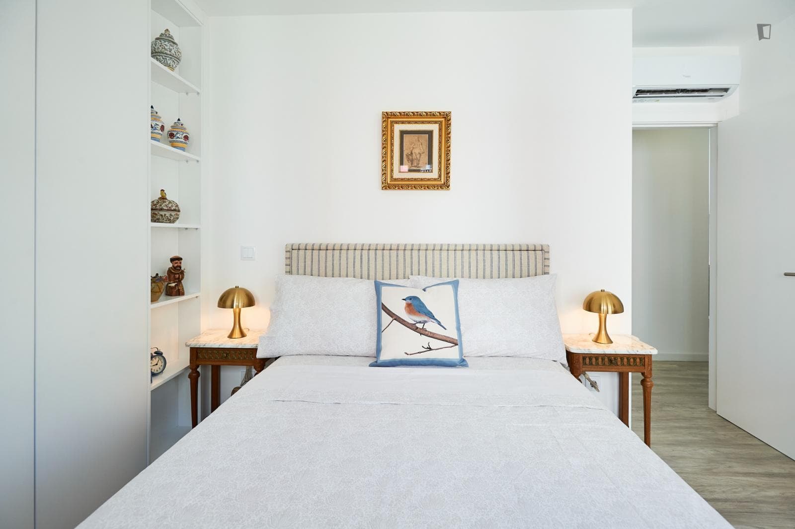 Bright new two-bedroom apartment for rent in Anjos/Lisbon photo 1