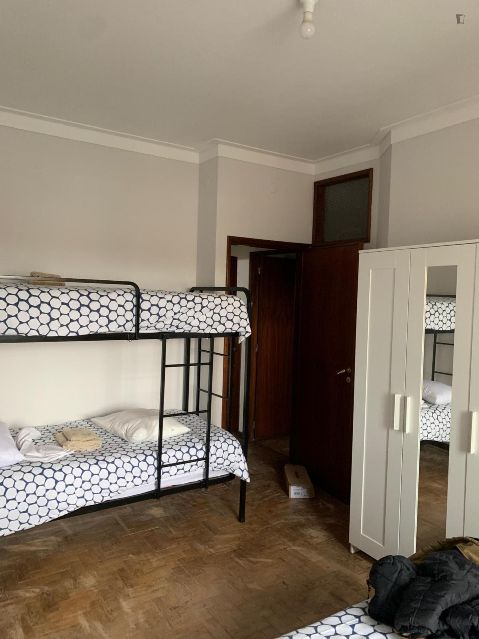 Comfy flat photo 1