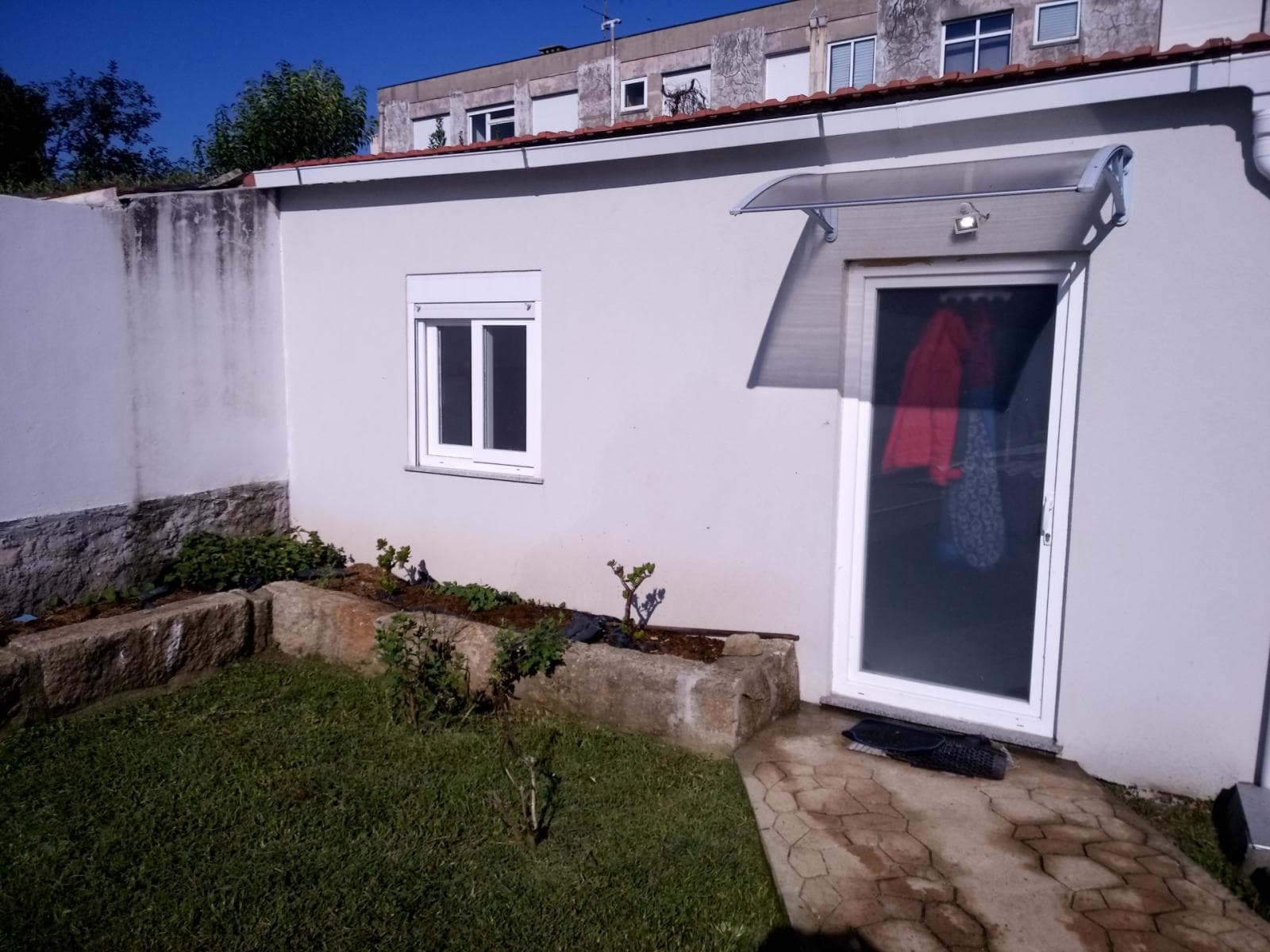 Homely 2-bedroom apartment in Ramalde photo 1