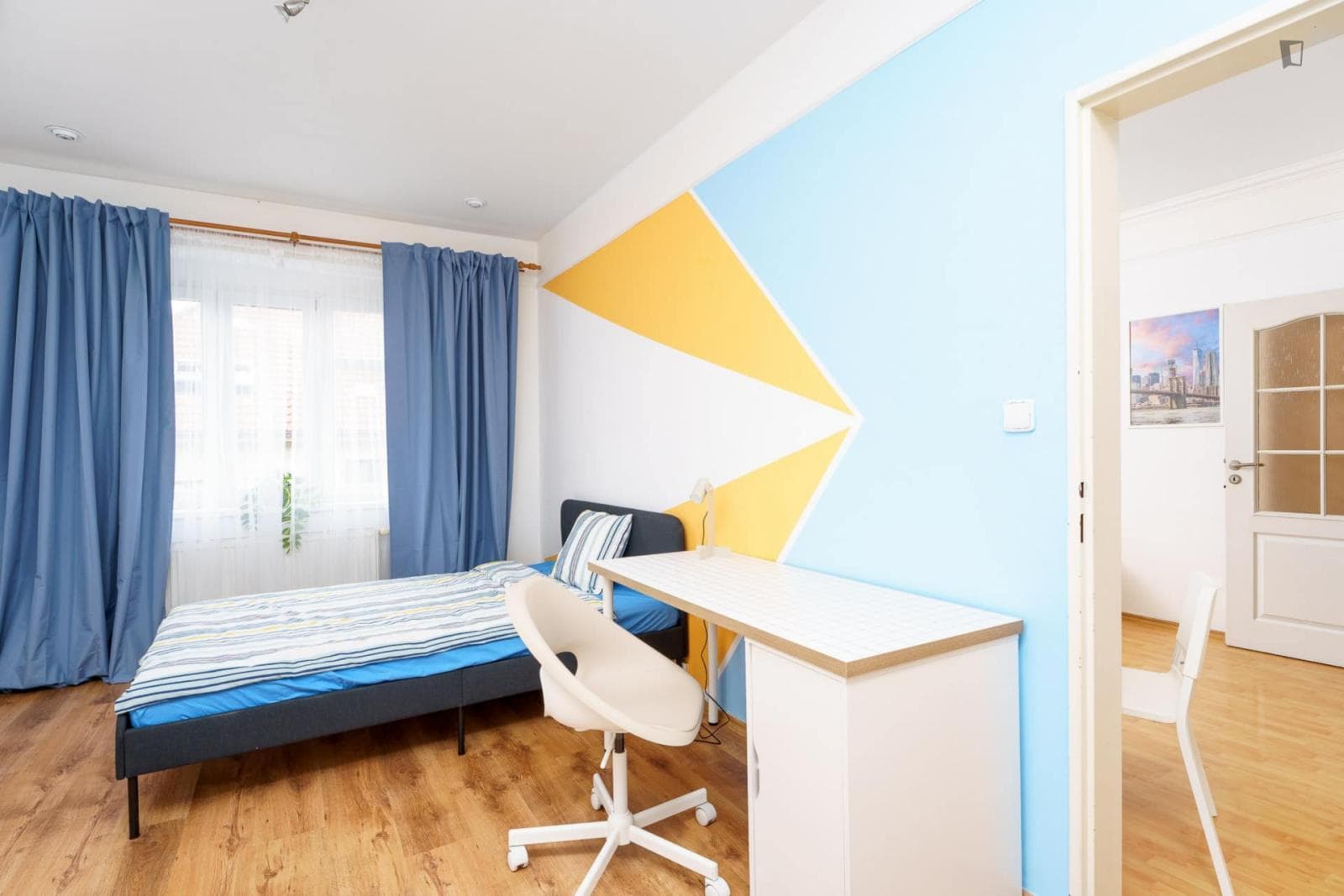 Charming double-bedroom in Jazerka photo 1
