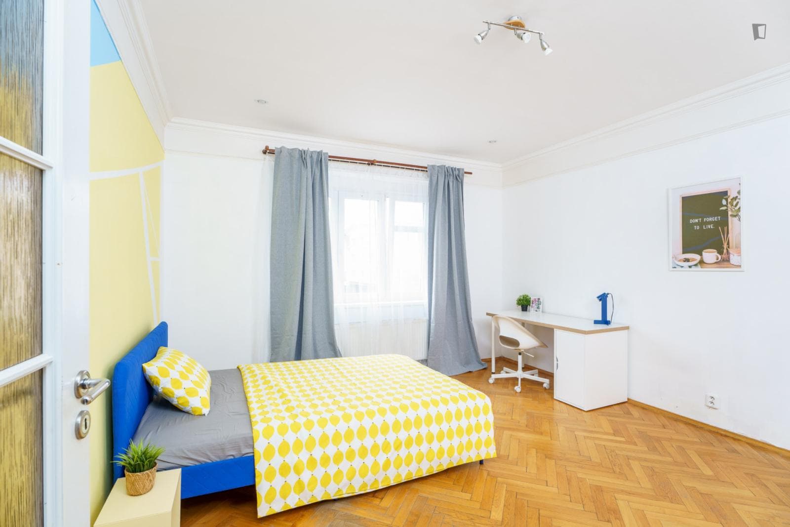 Spacious double-bedroom in Jazerka photo 1
