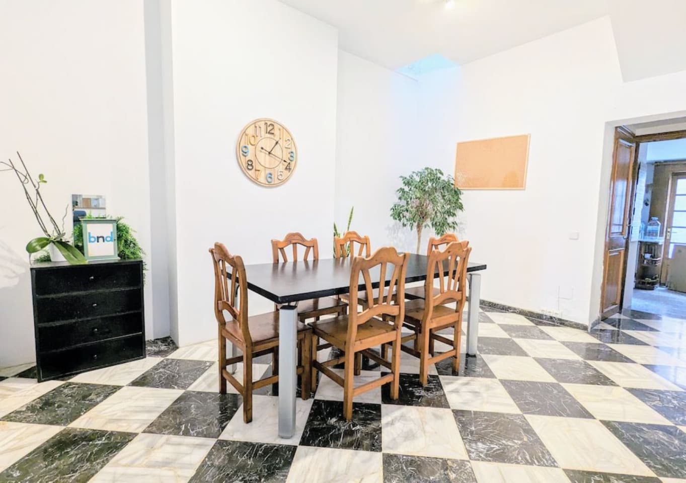 Stunning complex one block away from Playa de Palma photo 1