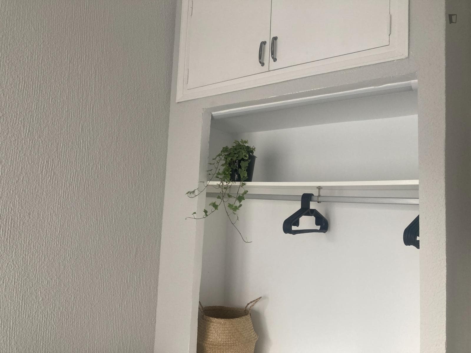 Snug single bedroom in Mercado photo 1