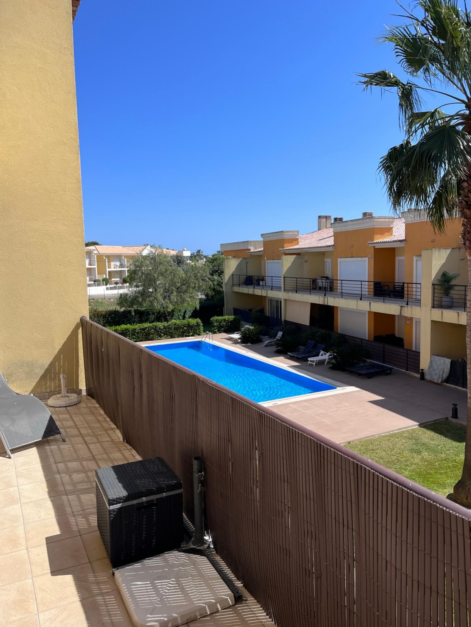 Charming flat in Vale de Parra photo 1
