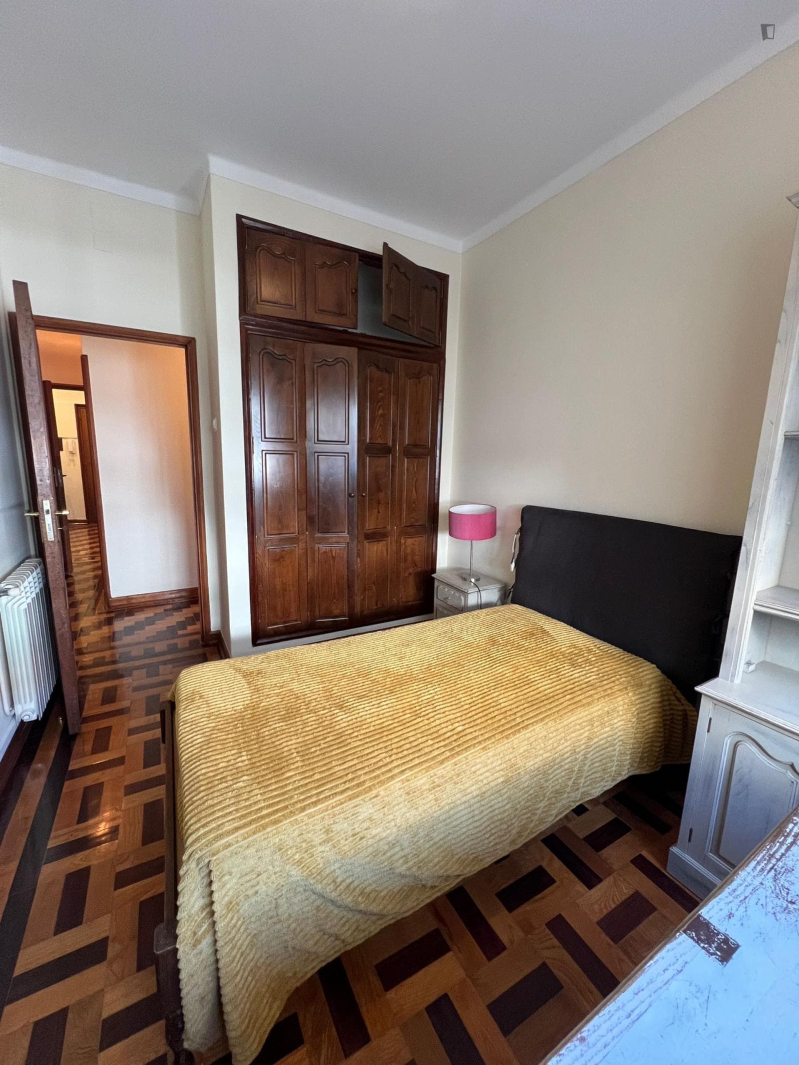 Bright single bedroom in Celas area photo 1