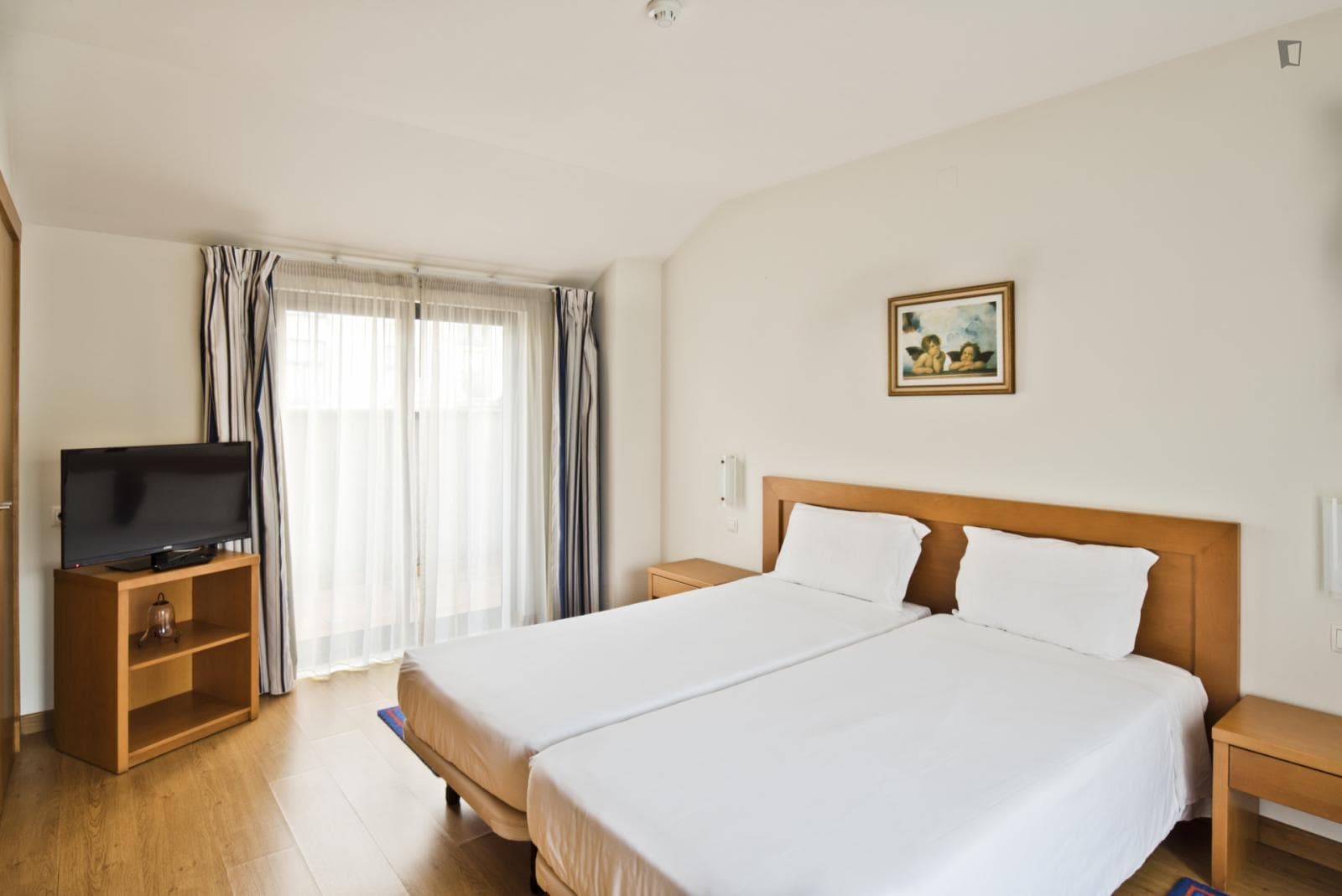 Charming house in a hotel, in Estarreja photo 1