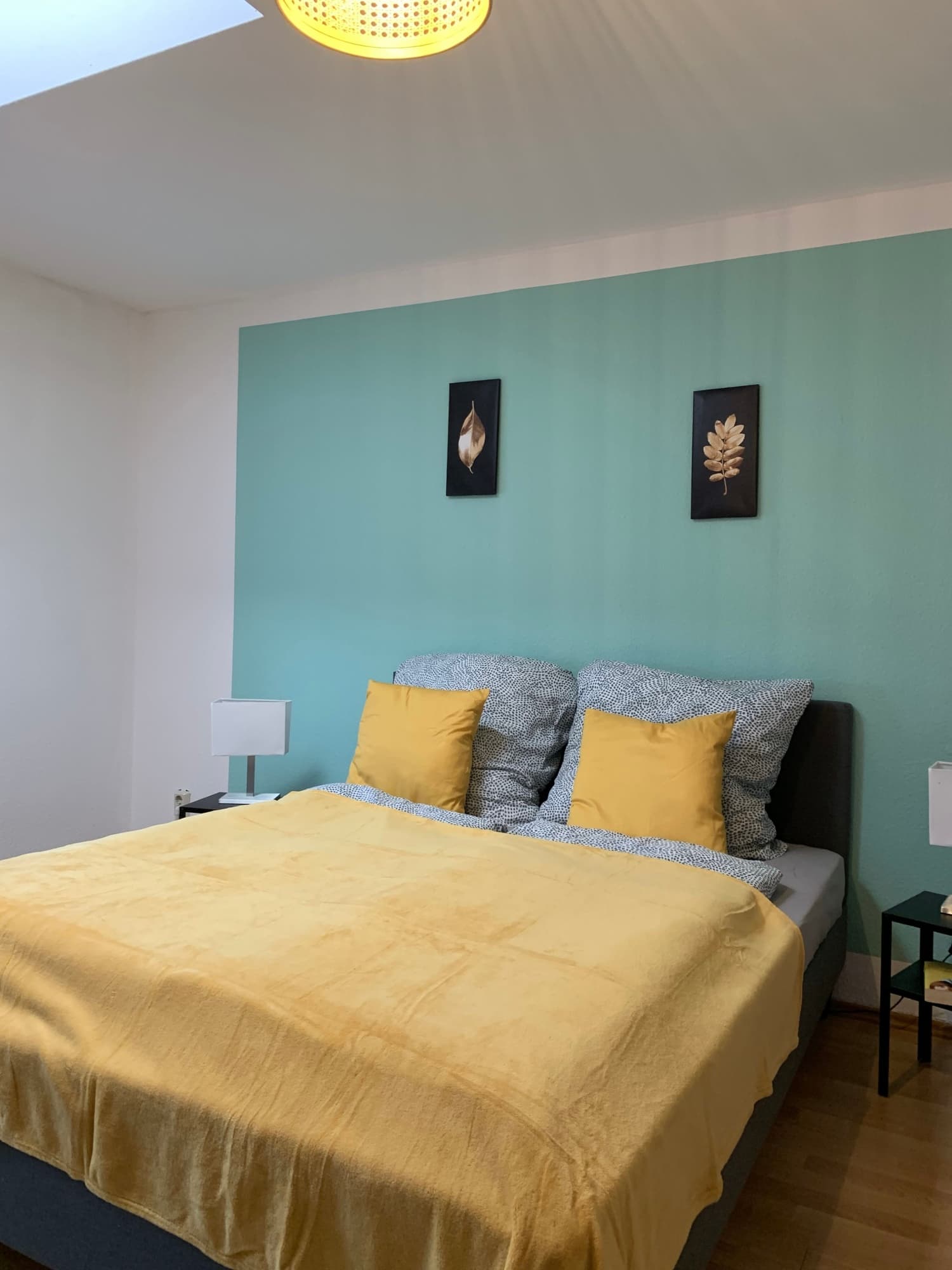 Heidestrasse - Apartment photo 1