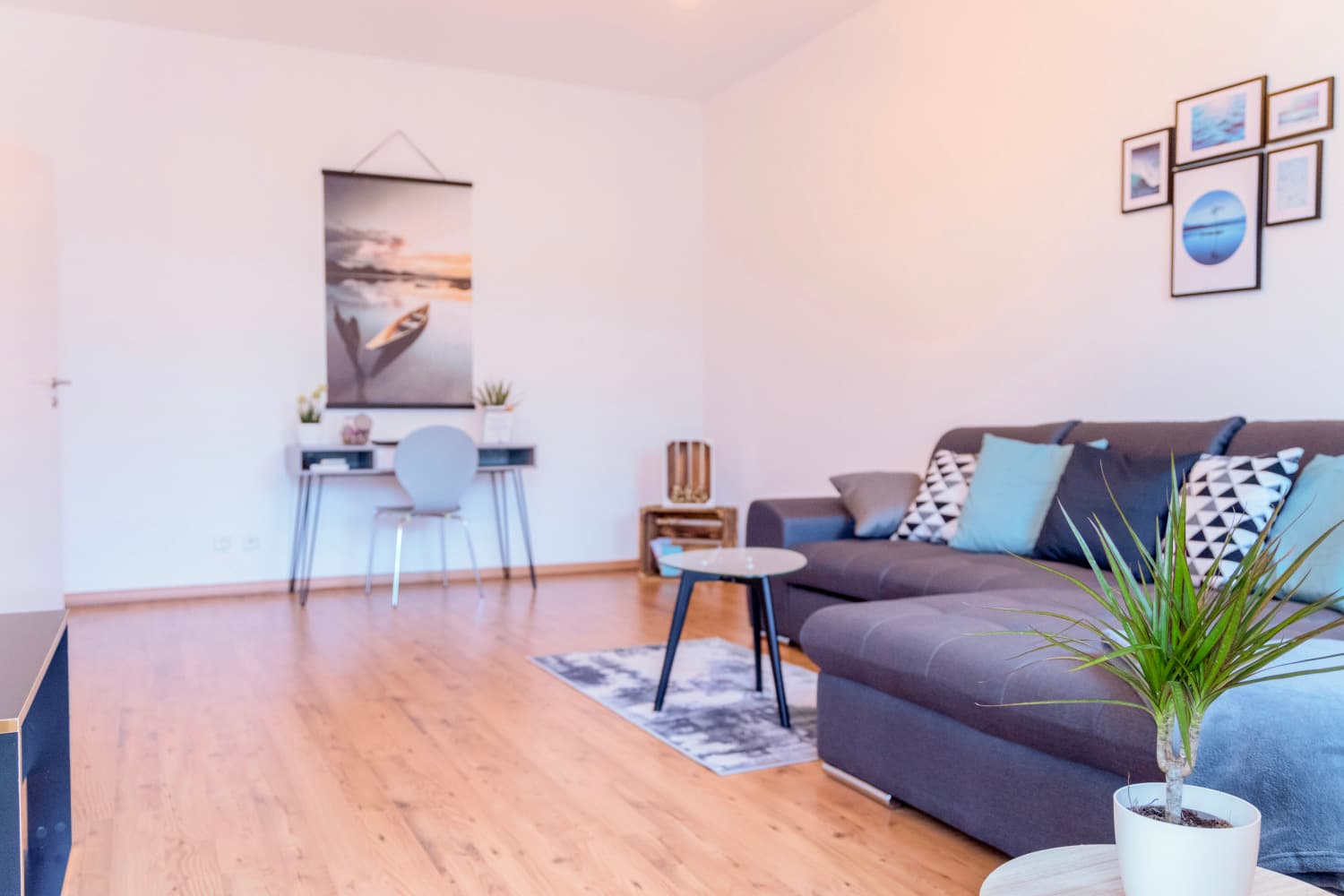 Schwerinerstraße - Apartment photo 1