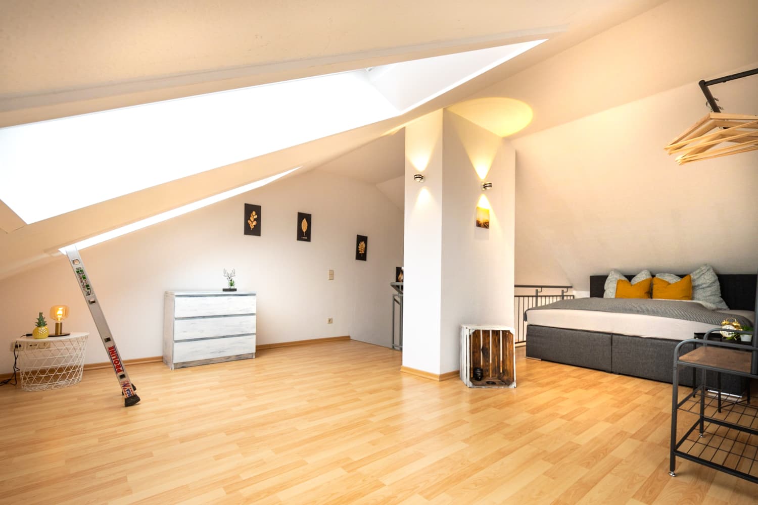 Harnackstrasse 1 - Apartment photo 1