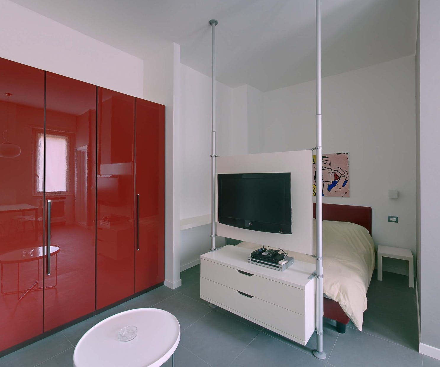 Monolocale 302 photo 1