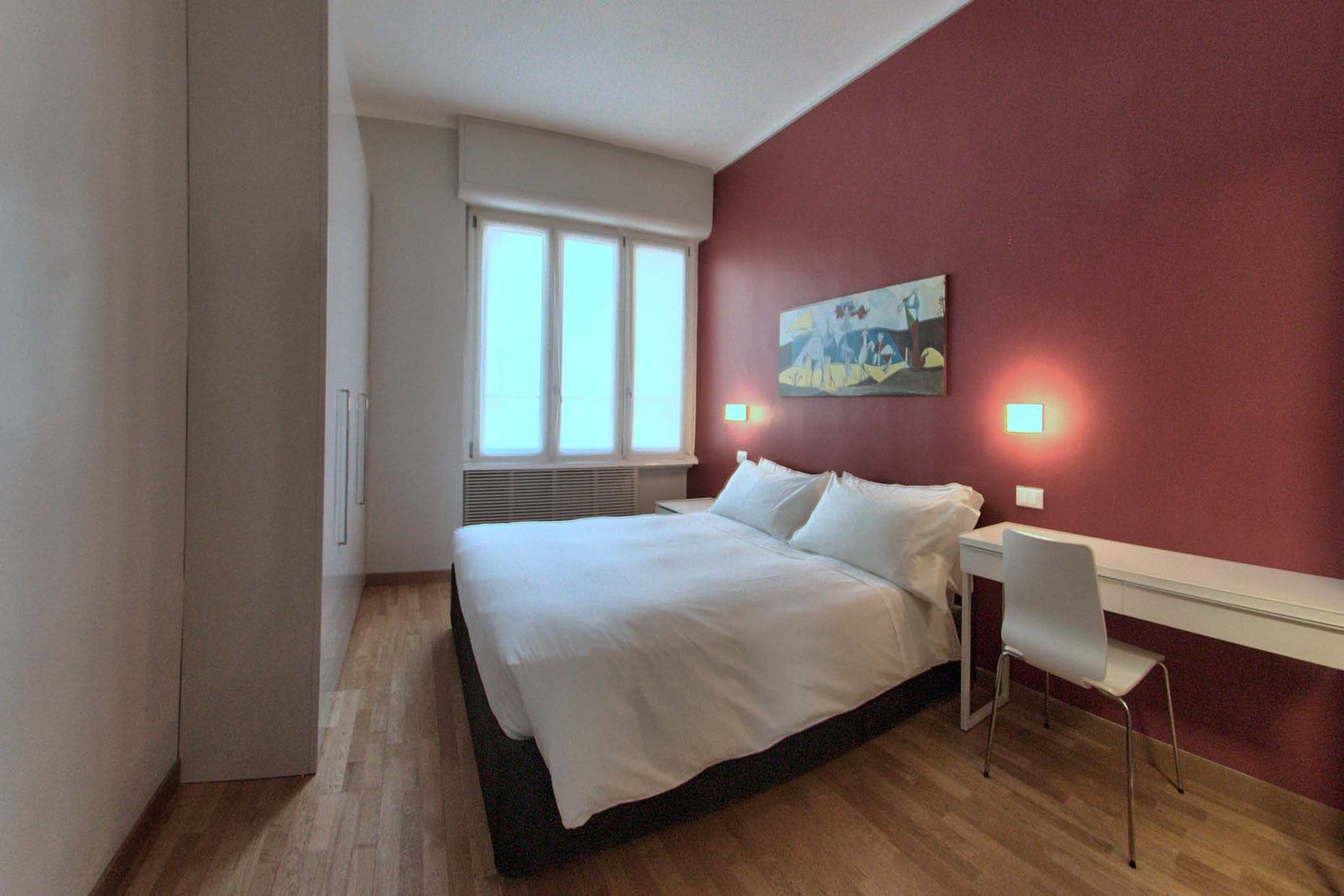 Grande Bilocale Savoia photo 1