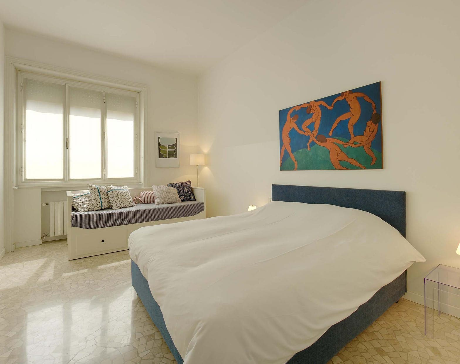 Bilocale per 6 photo 1