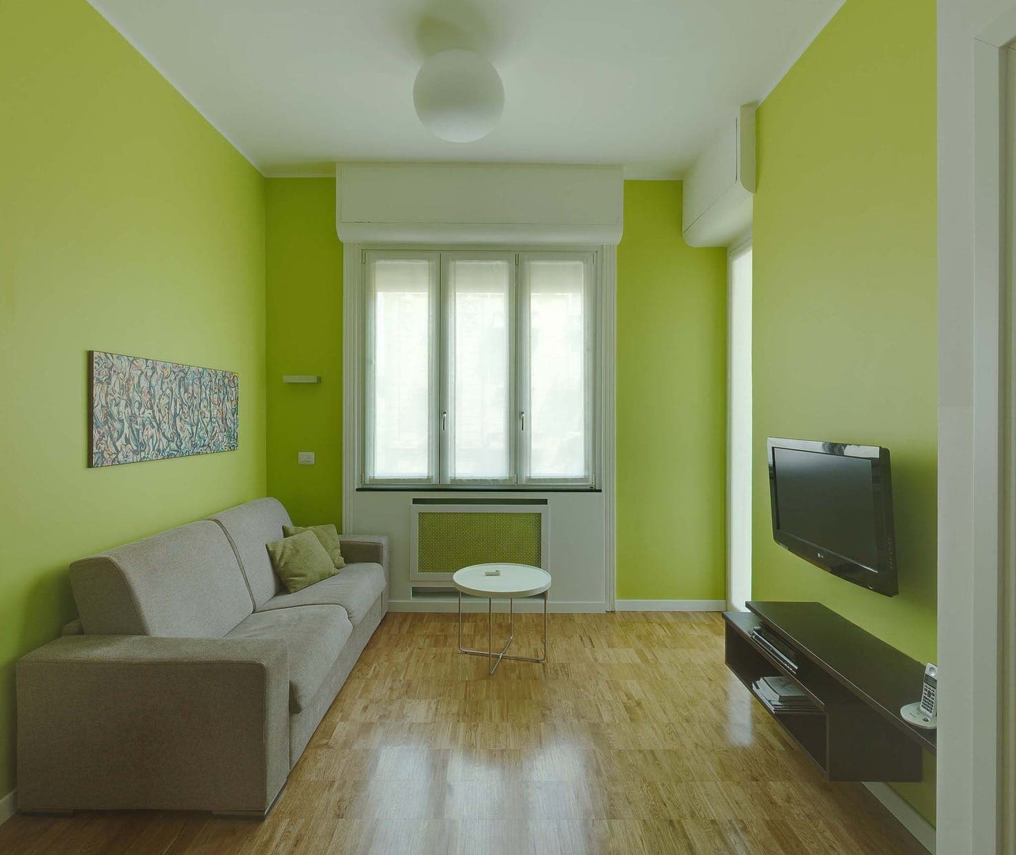 Monolocale 304 photo 1