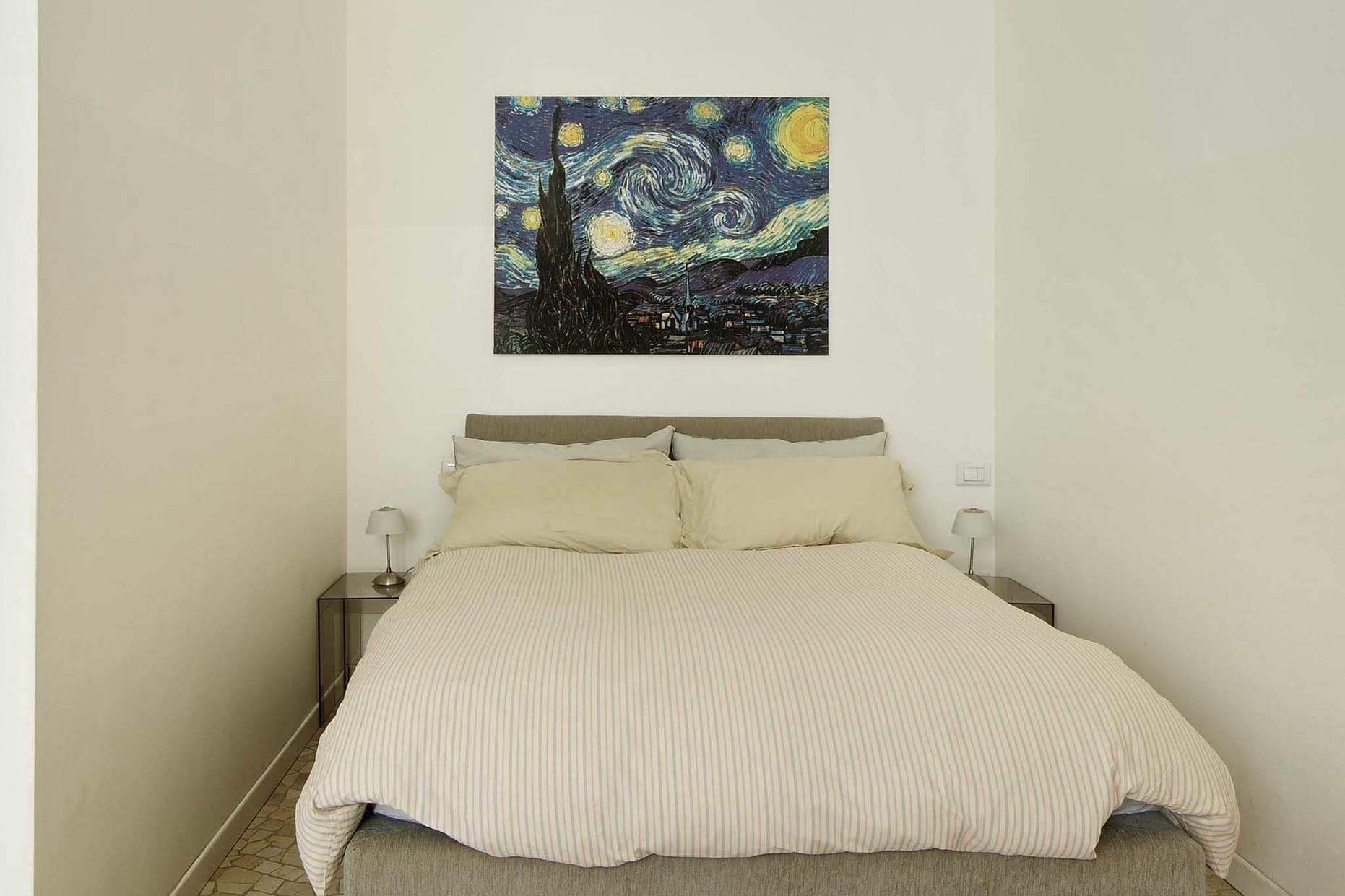 Monolocale 104 photo 1