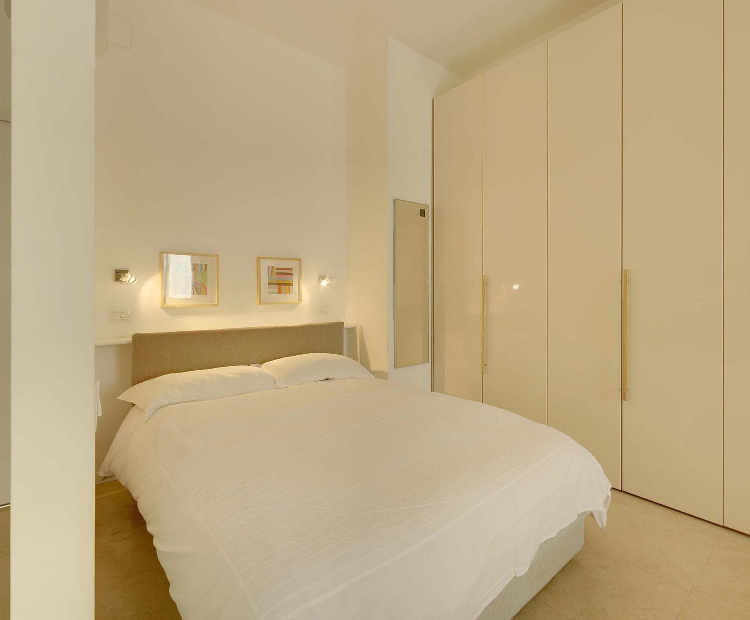 Monolocale 108 photo 1