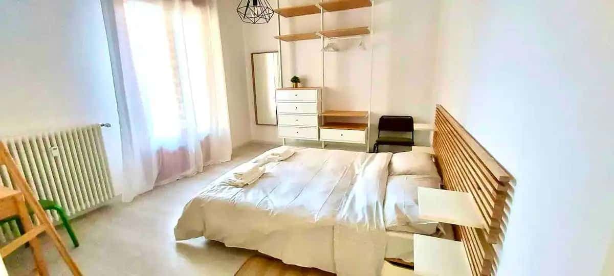 Appartamento nel cuore di Bolognina photo 1