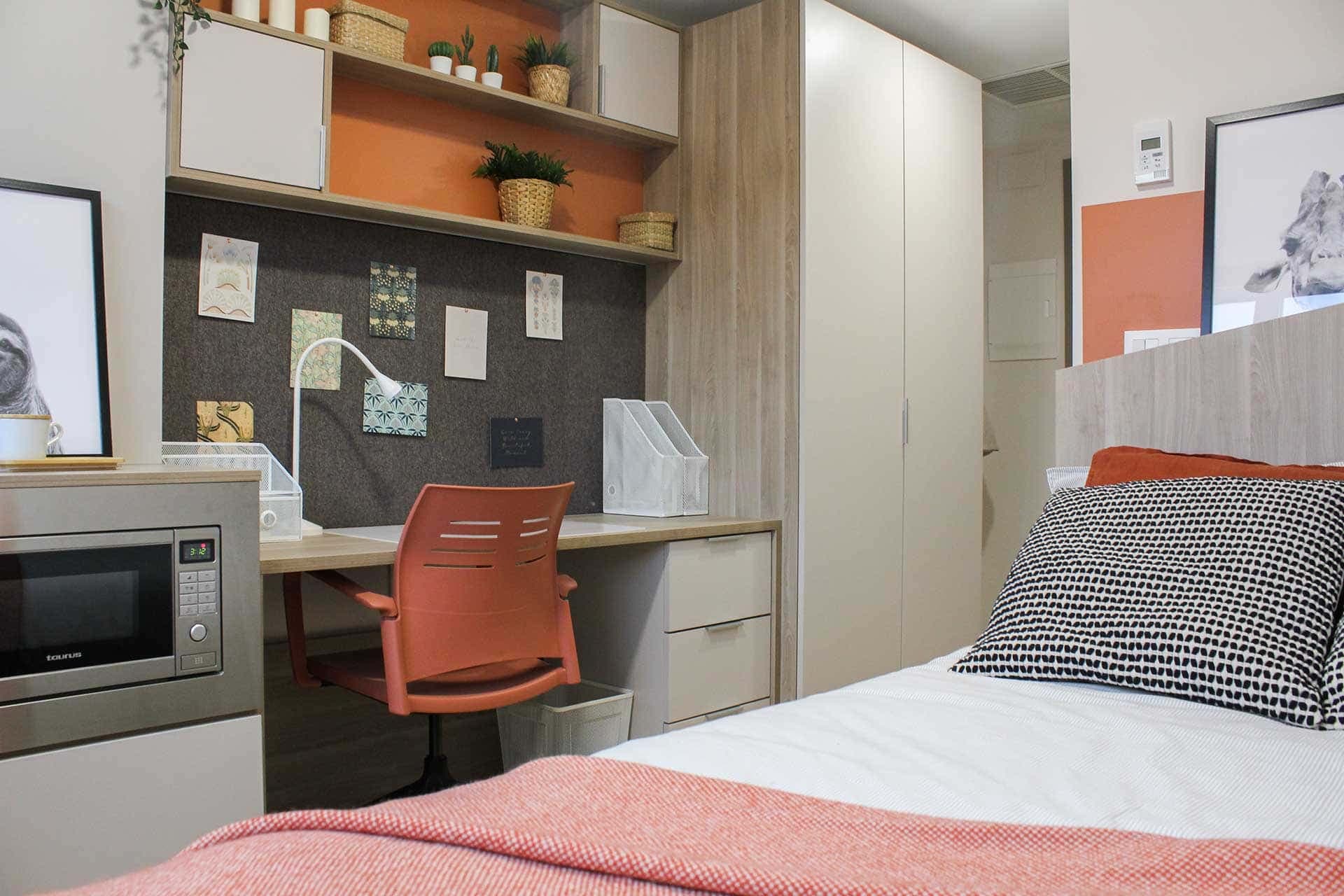 Habitación Individual Estándar photo 1