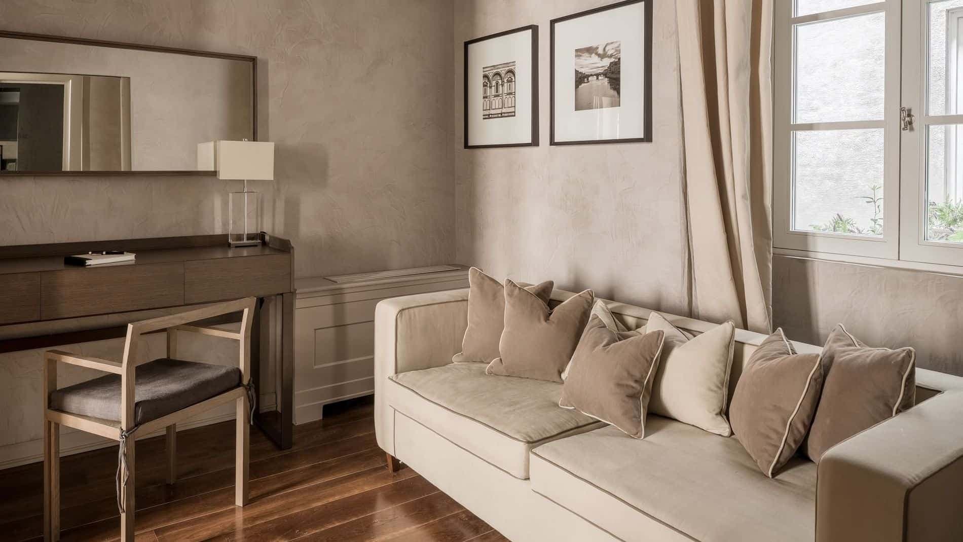 Executive Apartment - Ricasoli Firenze Luxury Apartments | UNA Esperienze photo 1