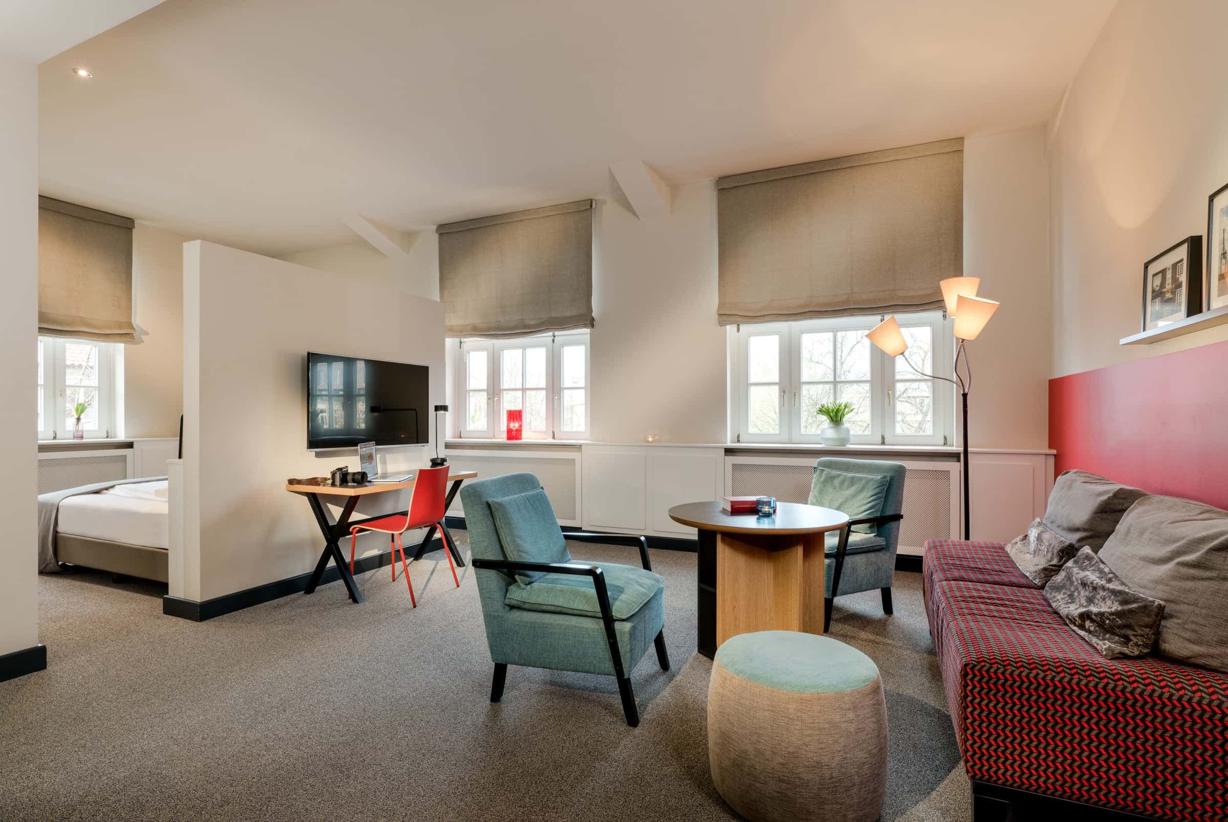 LOFT APARTMENTS 2 PEOPLE photo 1