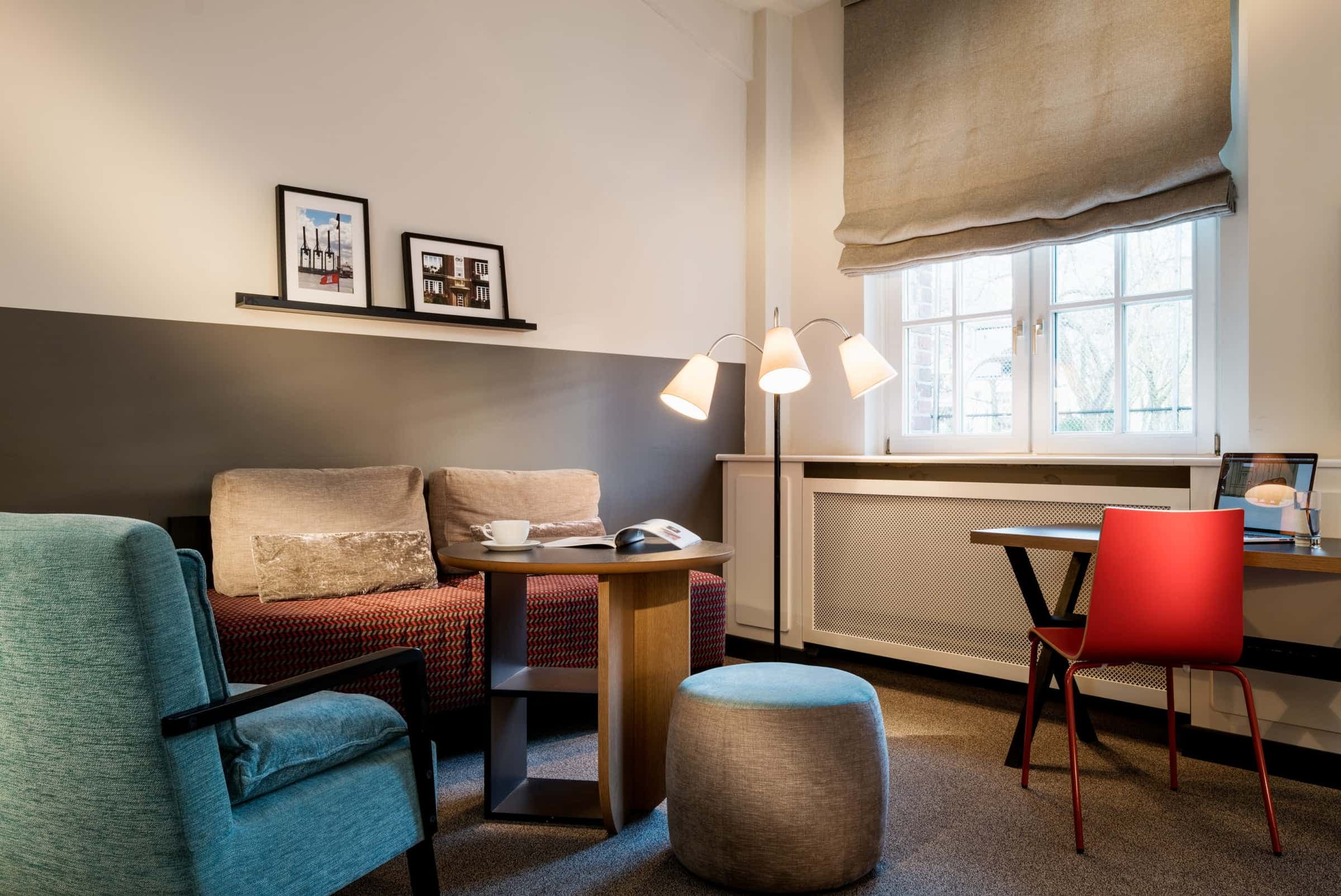 SUPERIOR APARTMENTS photo 1