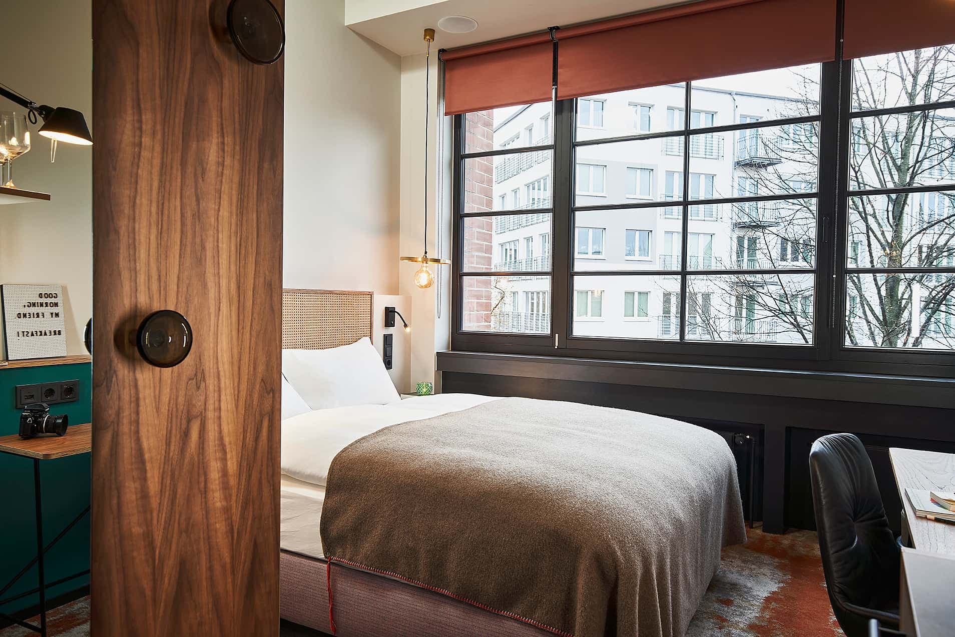 Cozyhood + photo 1