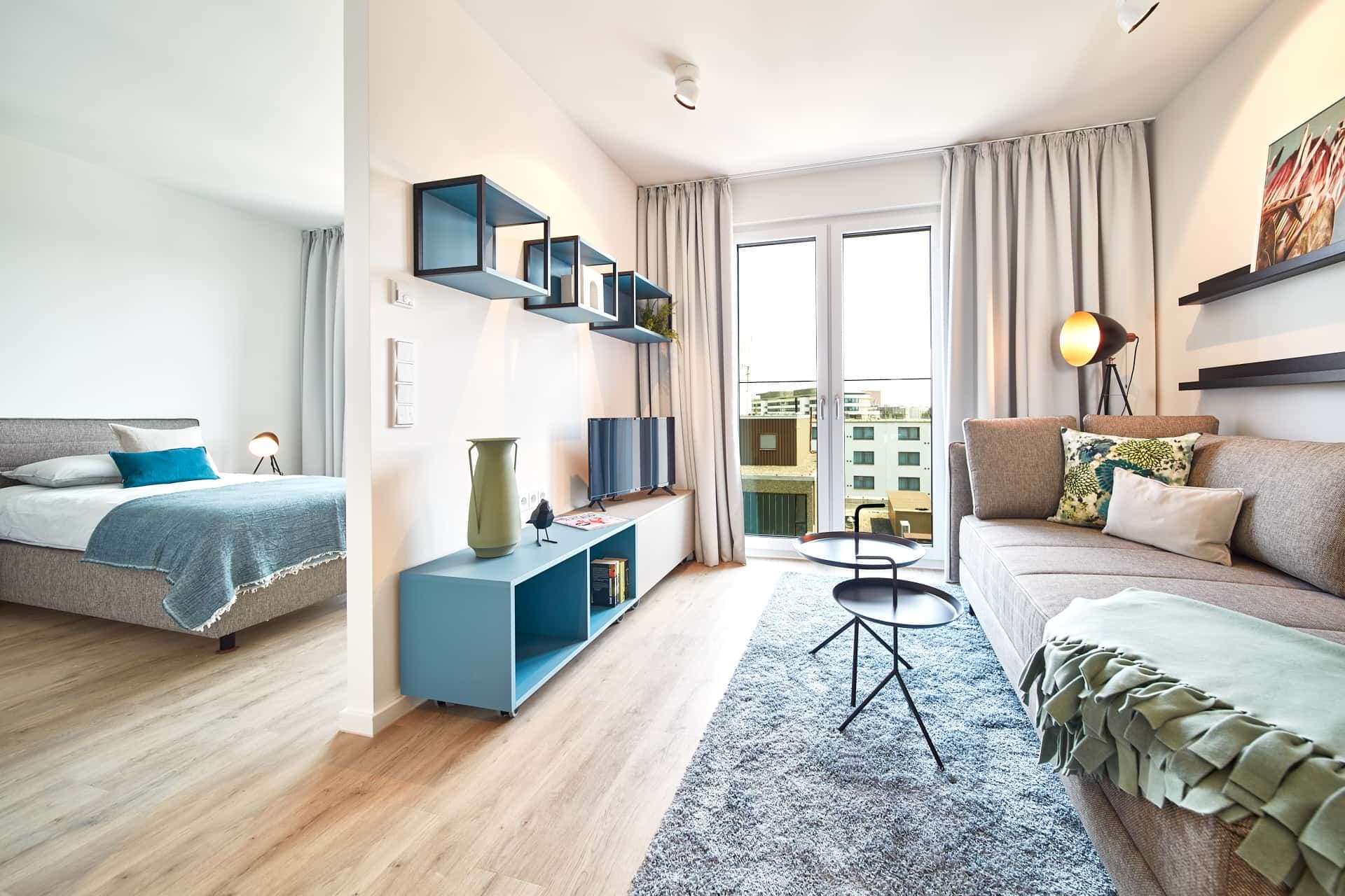 Suite M photo 1